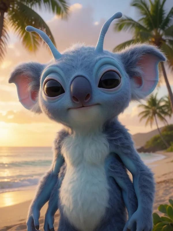 Stitch