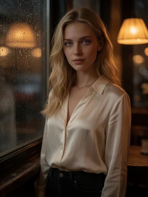 Alison DiLaurentis