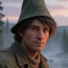 Snufkin