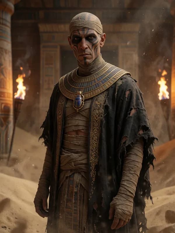 Imhotep