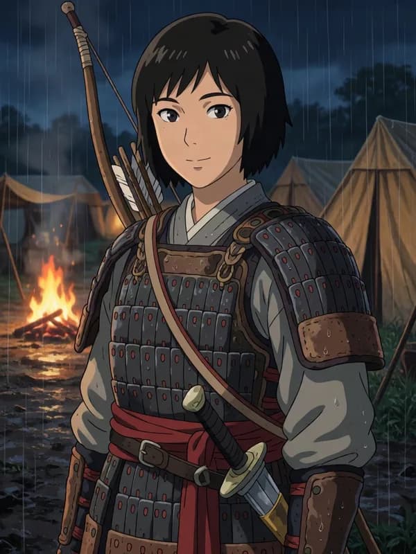 Mulan