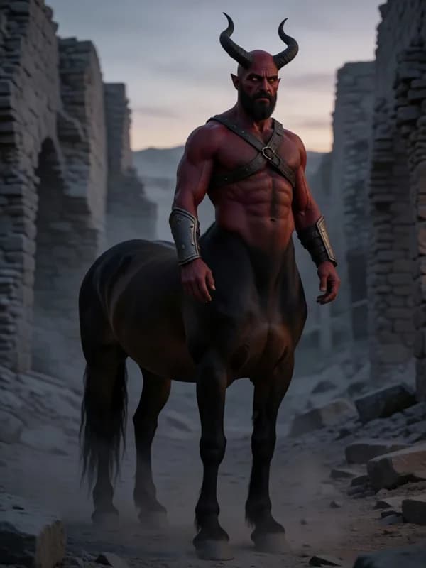 Lord Tirek