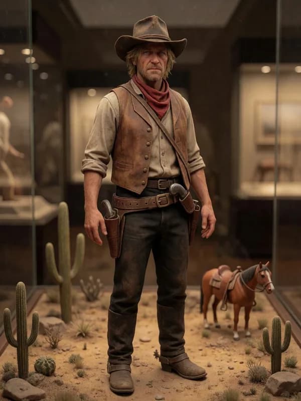 Jedediah