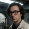 Egon Spengler