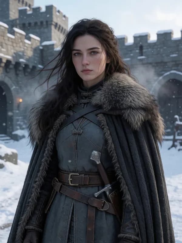 Lyanna Stark