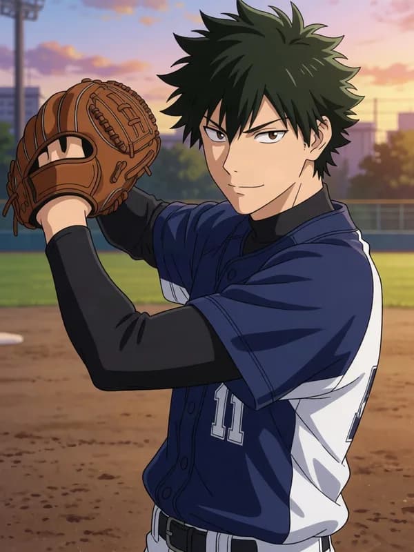 Yoichi Kuramochi