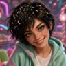 Vanellope von Schweetz