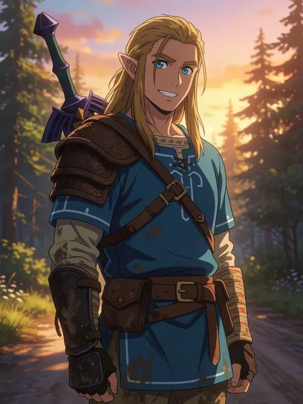 Gourry Gabriev