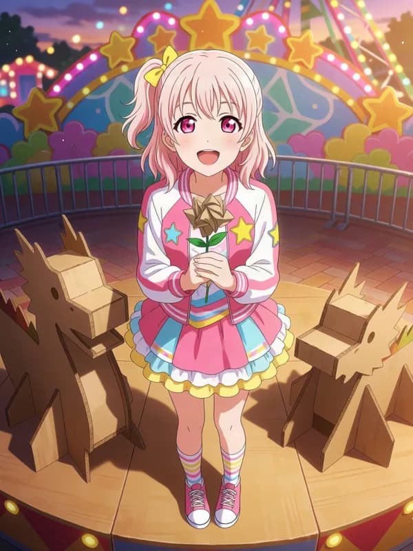 Emu Otori