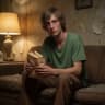 Norville "Shaggy" Rogers