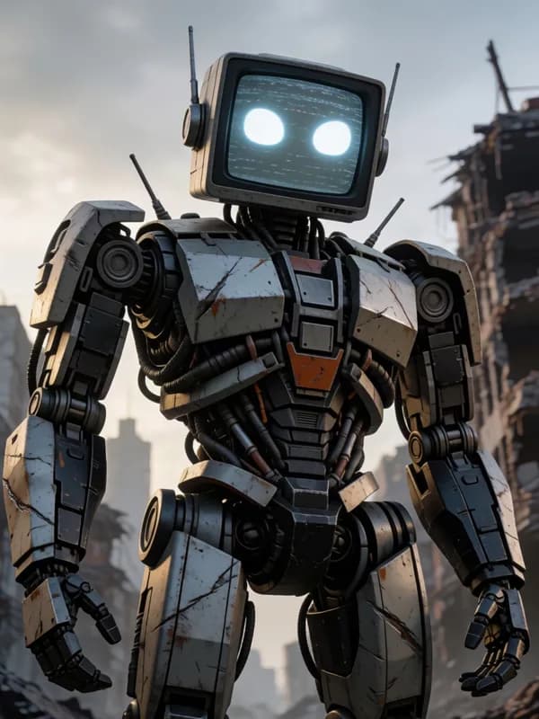 TV Titan