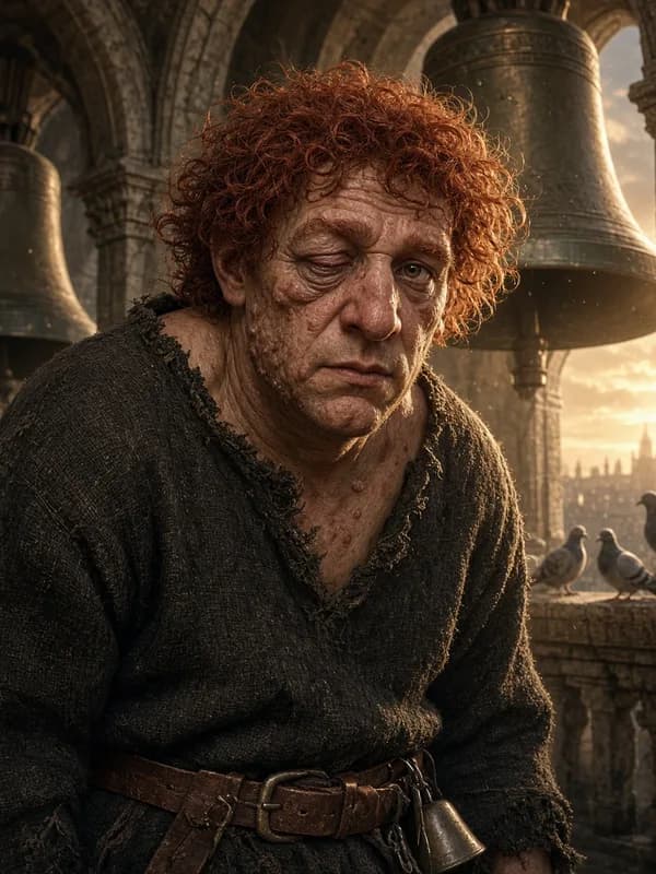 Quasimodo