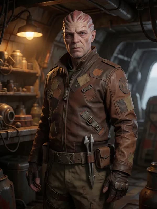 Kraglin Obfonteri