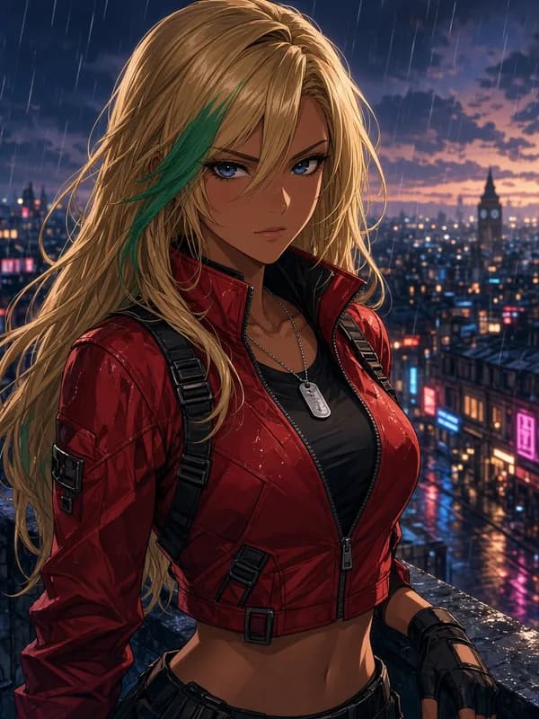 Cammy White