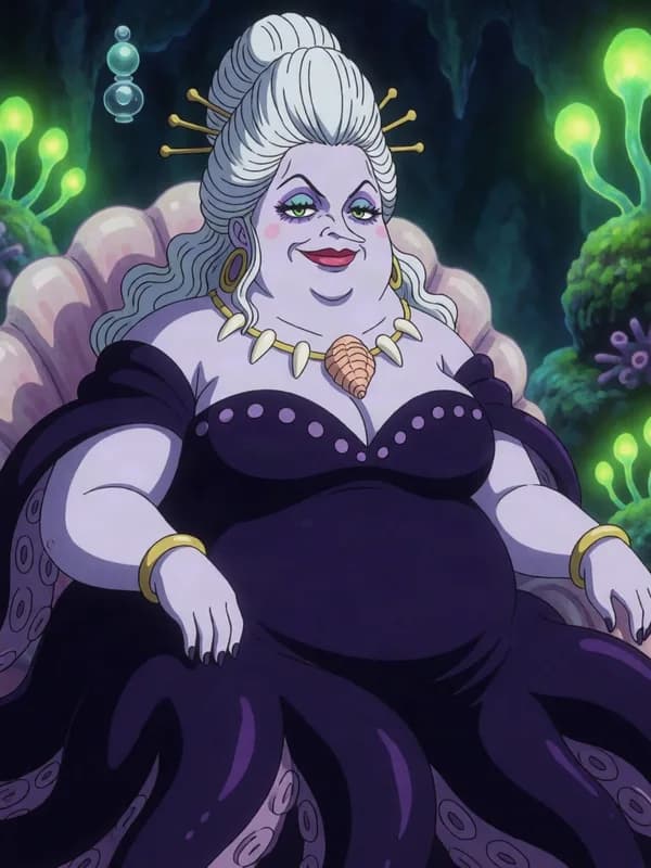 Ursula