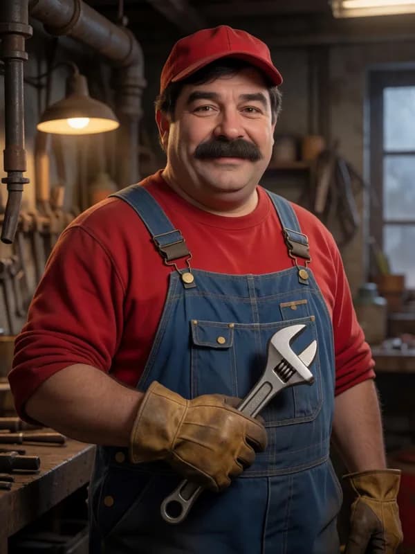 Mario