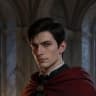 Demetri Volturi