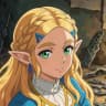 Princess Zelda
