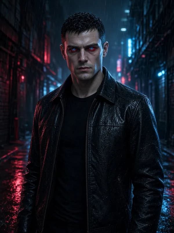 The Terminator