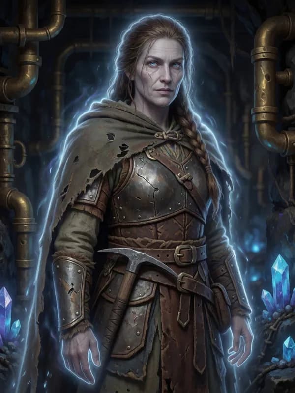 Katria