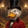 Scrooge McDuck
