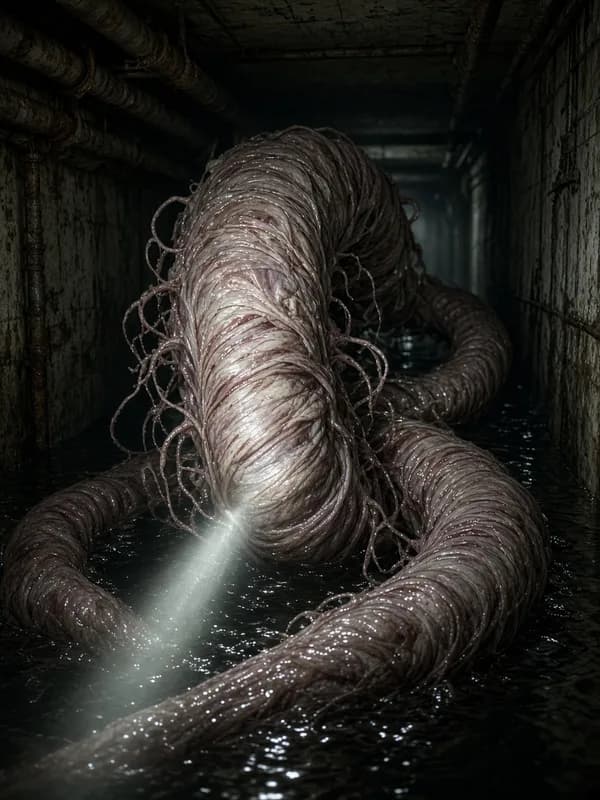 Meat Snake