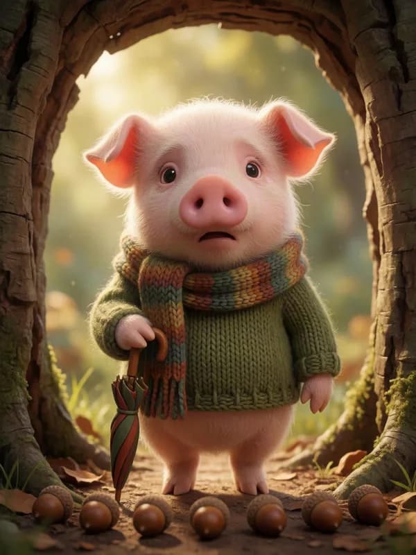 Ferkel