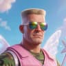 Jorgen Von Strangle