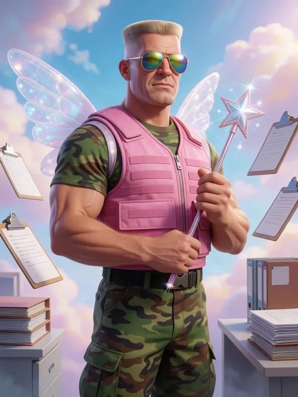 Jorgen Von Strangle