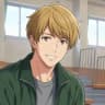 Akiteru Tsukishima