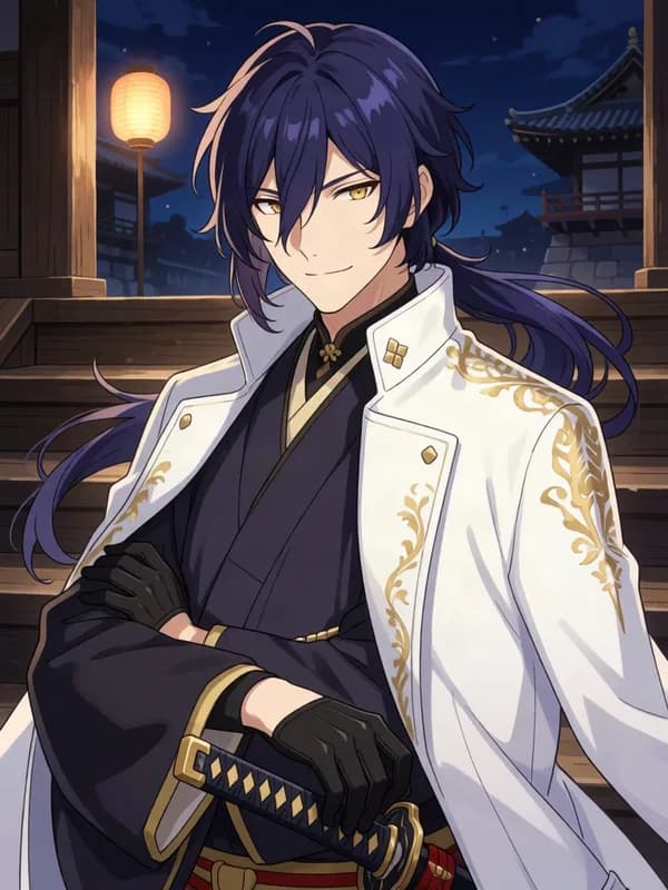 Izuminokami Kanesada