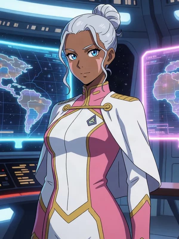 Allura