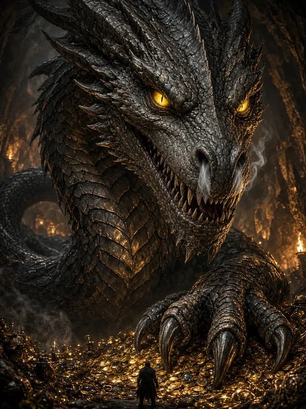 Glaurung