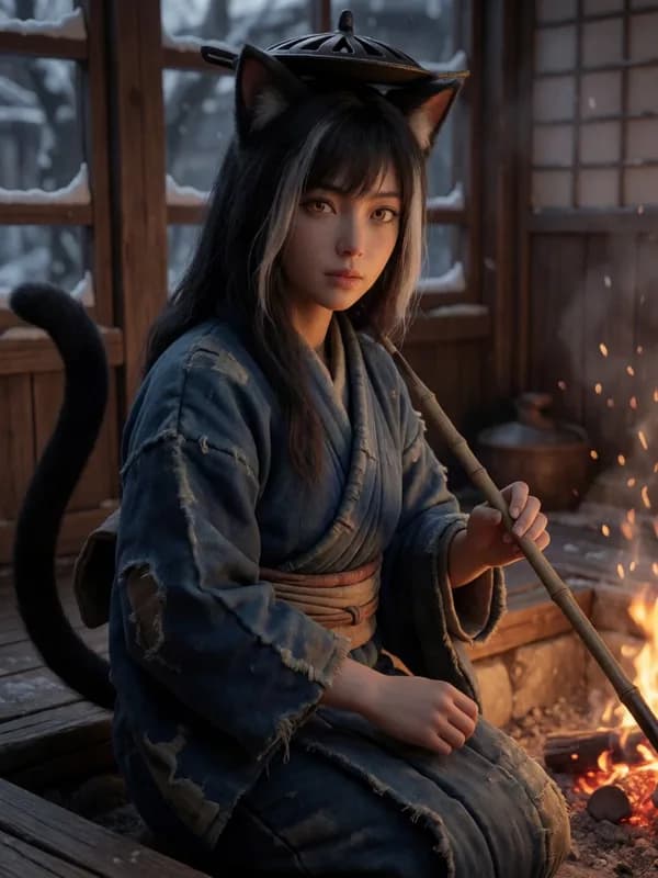 Gotoku-neko