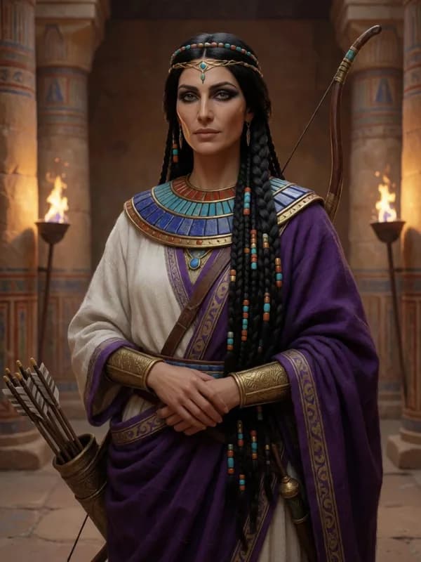 Khalida Neferher