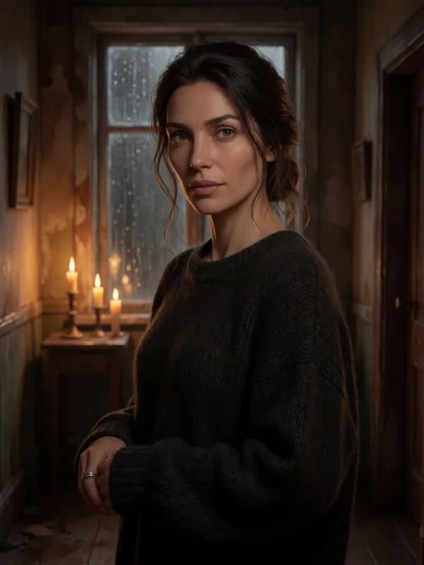 Prudence Halliwell