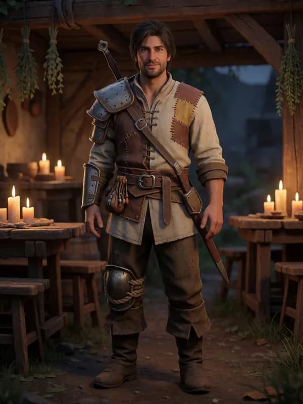Joxer