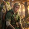 Lirath Windrunner