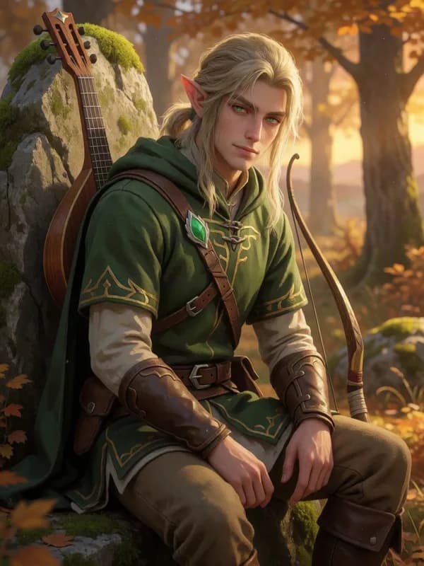 Lirath Windrunner