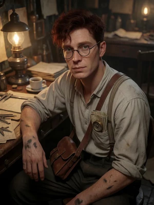 Milo