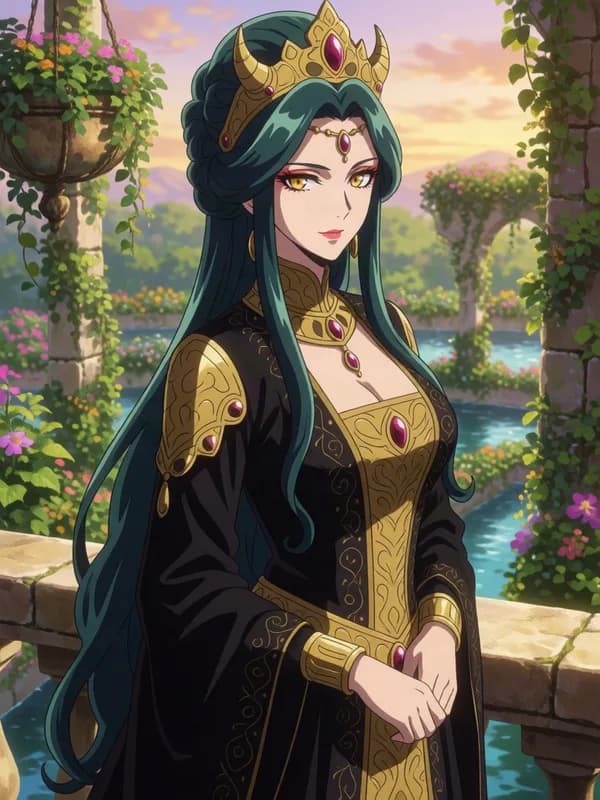 Semiramis