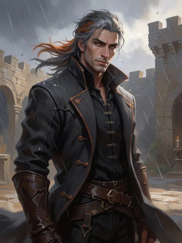 Valdgar Thunderpeak