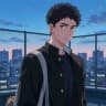 Sousuke Sagara