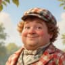 Tweedledum
