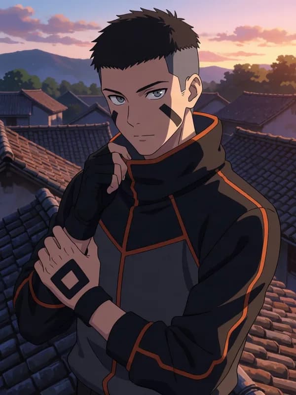 Kawaki