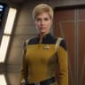 Tasha Yar