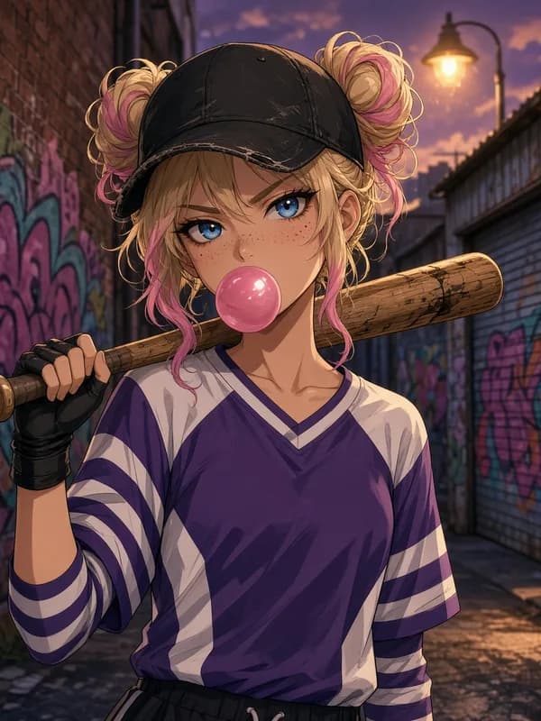 Bibi