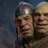 Ogre Magi