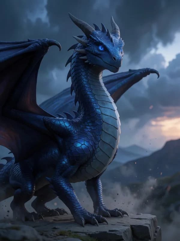 Saphira