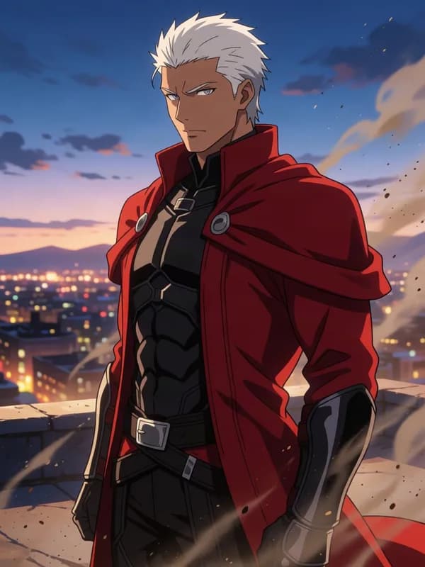 Archer (EMIYA)